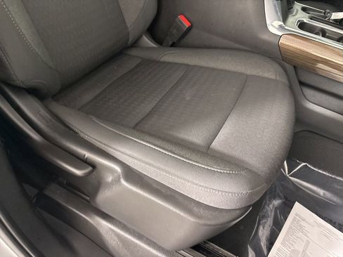 Used 2022 Chevrolet Silverado 1500 RST w/ Convenience Package II image 29