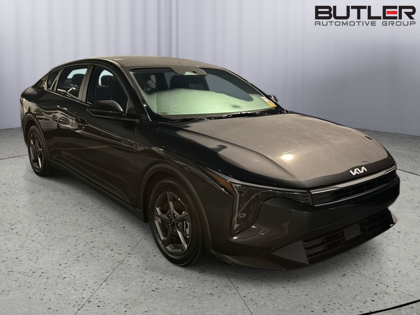 Used 2025 Kia K4 FWD image 2