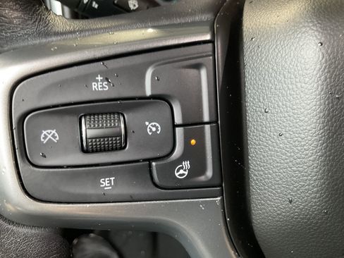 Used 2019 Chevrolet Silverado 1500 LT w/ All-Star Edition image 31