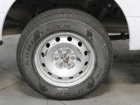 Used 2017 Ford F150 XL w/ XL Power Equipment Group RWD image 14