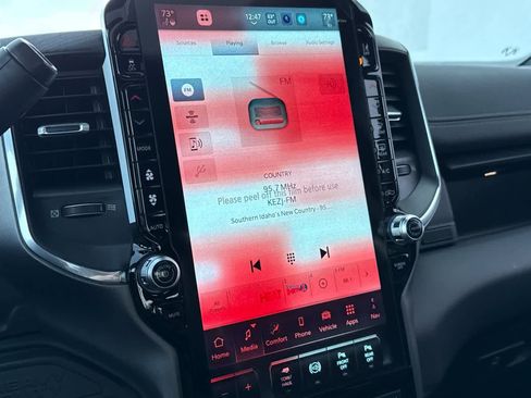 New 2026 RAM 3500 Laramie image 19