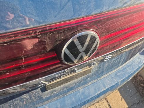 Used 2026 Volkswagen Atlas SE AWD/4WD image 13