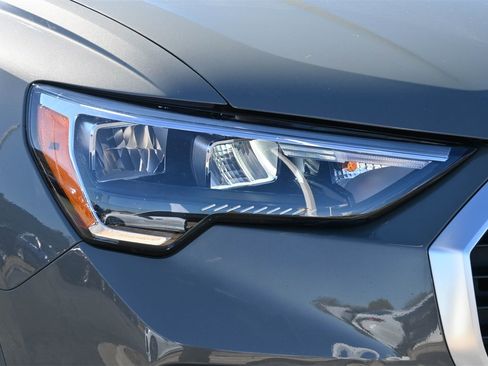 Certified 2022 Audi Q3 2.0T Premium image 25