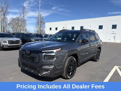 New 2026 Subaru Outback Limited w/ Premium/Limited Package