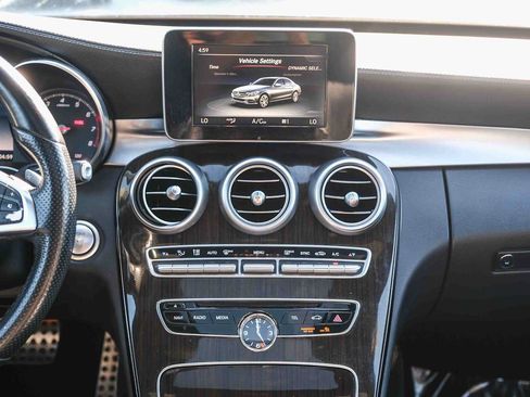 Used 2017 Mercedes-Benz C 300 Sedan image 14
