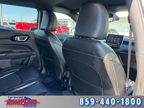 Used 2023 Jeep Compass Altitude image 37