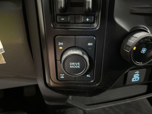 New 2026 Ford F250 XL w/ STX Appearance Package AWD/4WD image 30