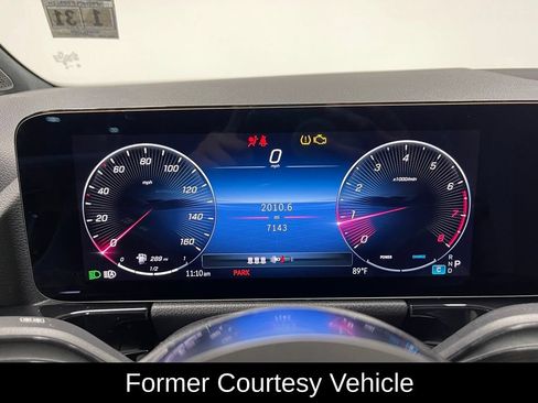 Used 2026 Mercedes-Benz GLA 250 4MATIC image 32