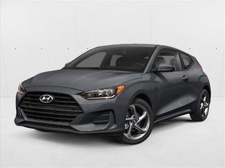 Used 2019 Hyundai Veloster 2.0 image 1