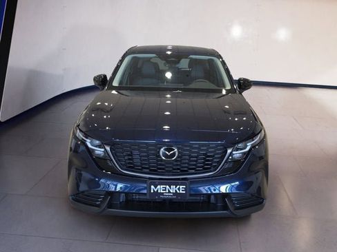 New 2026 MAZDA CX-5 Select AWD/4WD image 26