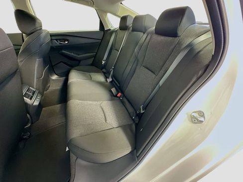 New 2026 Honda Accord SE image 16