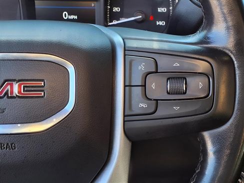 Used 2021 GMC Sierra 1500 SLT image 8