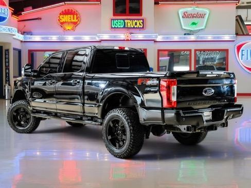 Used 2019 Ford F250 Lariat AWD/4WD image 4