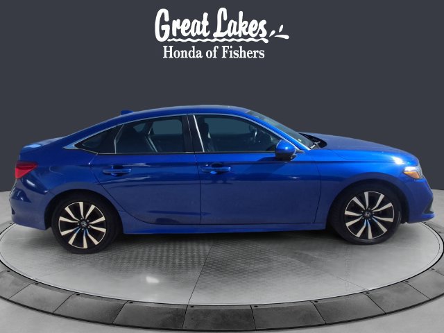 Used 2024 Honda Civic EX image 6