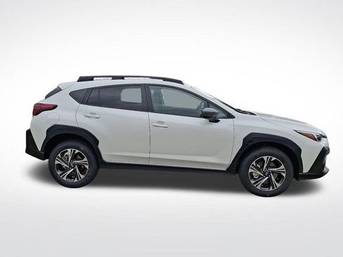 New 2026 Subaru Crosstrek 2.0i Premium AWD/4WD image 8