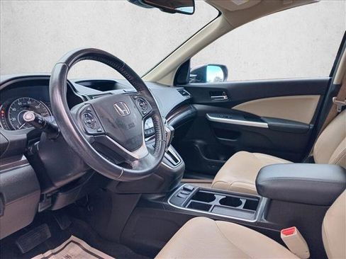 Used 2015 Honda CR-V Touring image 14