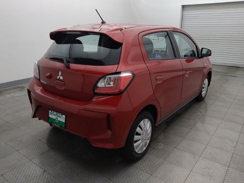 Used 2024 Mitsubishi Mirage ES FWD image 9