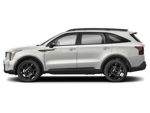 New 2026 Kia Sorento X-Line EX AWD/4WD image 30
