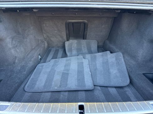 Used 2020 BMW 740i xDrive w/ Cold Weather Package image 18