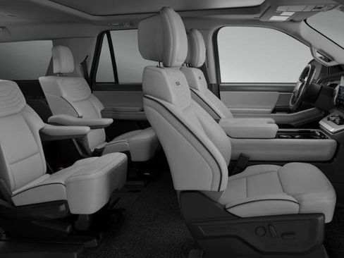 New 2026 Ford Expedition Max Platinum image 29