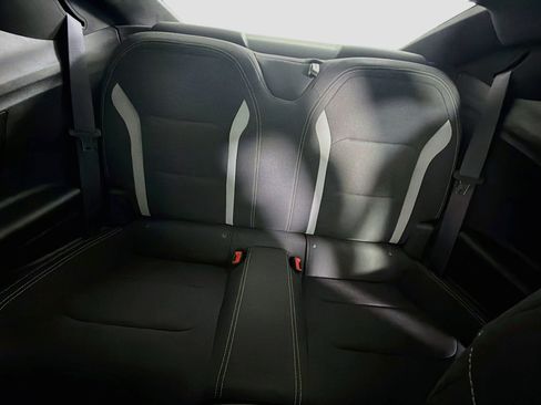 Used 2017 Chevrolet Camaro LT w/ RS Package RWD image 24