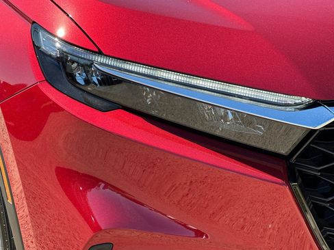 New 2026 Honda CR-V EX-L image 30