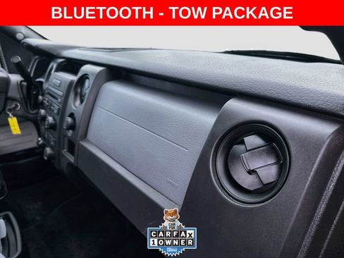 Used 2014 Ford F150 STX w/ Equipment Group 201A Mid AWD/4WD image 28