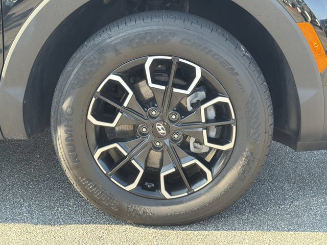 Certified 2023 Hyundai Santa Cruz SEL Premium AWD/4WD image 16