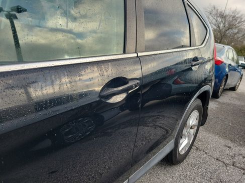 Used 2016 Honda CR-V EX image 24