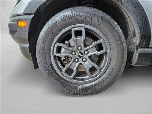 Used 2022 Ford Bronco Sport Big Bend w/ Convenience Package image 16