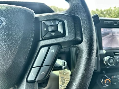 Used 2019 Ford F150 XL w/ Equipment Group 101A Mid AWD/4WD image 32