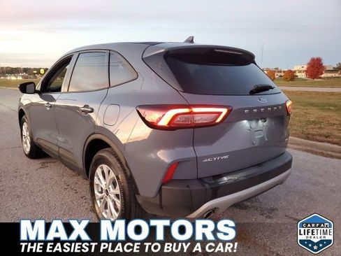 New 2026 Ford Escape Active w/ Cold Weather Package image 12