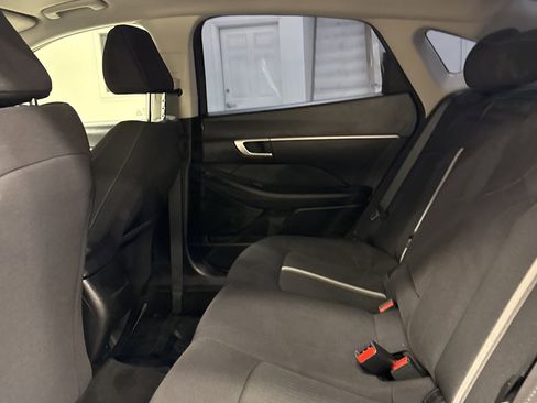 Used 2024 Hyundai Sonata SEL image 9