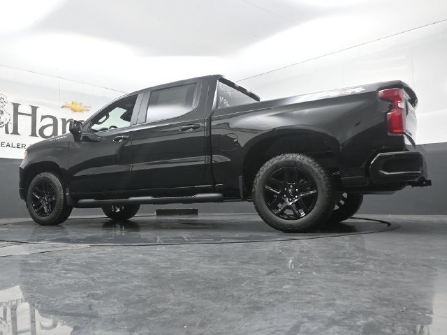 New 2026 Chevrolet Silverado 1500 RST w/ RST Select Package AWD/4WD image 33