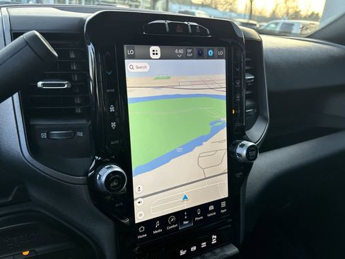 Certified 2023 RAM 3500 Tradesman w/ Towing Technology Group image 17