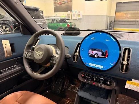 Used 2025 MINI Cooper Countryman S image 28