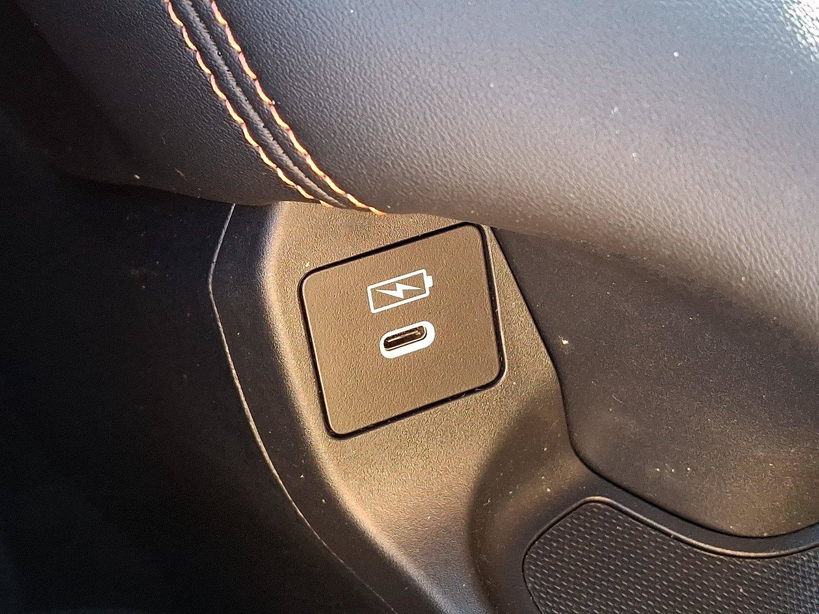 Used 2024 Honda HR-V Sport image 25