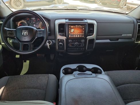 Used 2016 RAM 1500 Lone Star RWD image 21