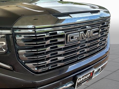 Used 2024 GMC Sierra 1500 Denali Ultimate AWD/4WD image 28