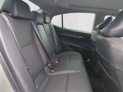 Certified 2025 Toyota Camry XLE FWD image 24