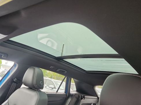 New 2026 Volkswagen Atlas Cross Sport SEL R-Line image 10