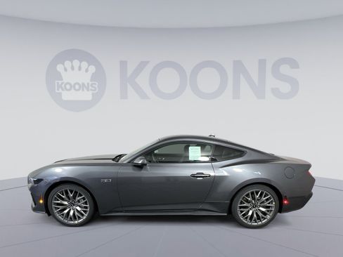 New 2026 Ford Mustang GT Premium image 2