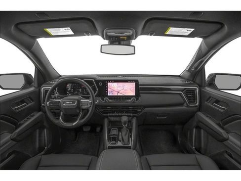 New 2026 GMC Canyon Elevation w/ Convenience Package AWD/4WD image 5