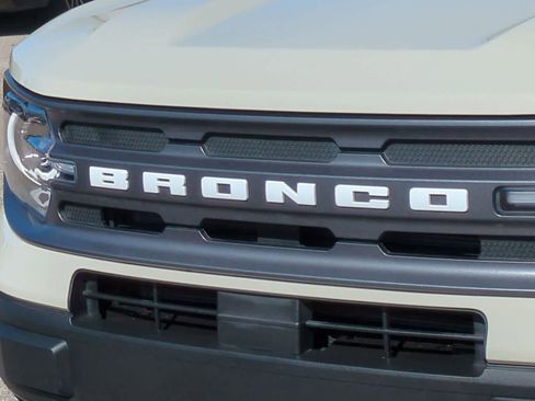 Used 2024 Ford Bronco Sport Big Bend w/ Convenience Package AWD/4WD image 12