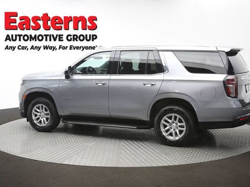 Used 2023 Chevrolet Tahoe LT AWD/4WD image 66