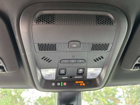 New 2025 Cadillac XT5 Premium Luxury w/ LPO, Floor Liner Package image 32