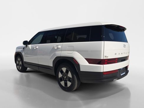 New 2026 Hyundai Santa Fe SE image 5