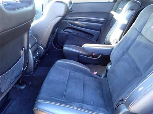 Used 2022 Dodge Durango SRT w/ Trailer Tow Group IV image 9