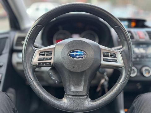 Used 2015 Subaru Forester 2.5i Premium w/ All-Weather Package image 17