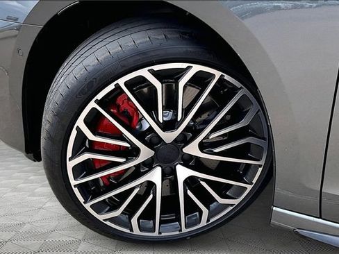 New 2026 Audi S3 Premium AWD/4WD image 8